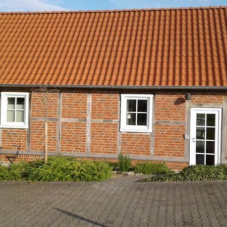 Gemuetliche Ferienwohnung, Laendlich Und Stadtnah, Ruhig Gelegen レーダ・ヴィーデンブリュック エクステリア 写真